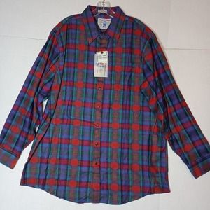 Manhattan Single Needle Tailoring Shirt‎